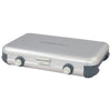 Fornello da campeggio Camping Kitchen 2 per viaggio trasportabile
