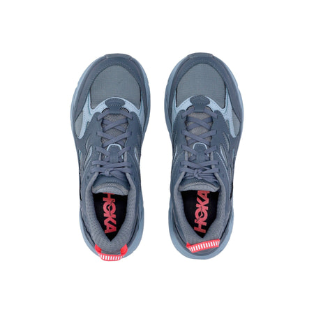 HOKA ONE ONE Scarpa Outdoor Uomo Clifton l Gtx Goblin Blue/stone Blue da uomo