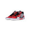 ETNIES Scarpe Skate Uomo Kayson High X Rebel Sports Red/white/black da uomo