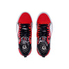 ETNIES Scarpe Skate Uomo Kayson High X Rebel Sports Red/white/black da uomo