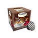 BEVANDA DEL RE DG CREME BRLE 15PZ