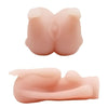 Masturbatore mini vagina finta realistica TEMPTATION PASSION LADY