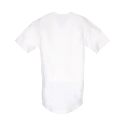 Adidas Vestito Donna Baseball Dress Non Dyed da donna
