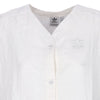 Adidas Vestito Donna Baseball Dress Non Dyed da donna