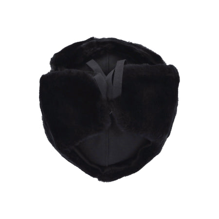 KANGOL Cappello Uomo Ushanka Dark Flannel da uomo