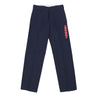 DICKIES Pantalone Lungo Uomo 874 Work Pant Rec Dark Navy da uomo