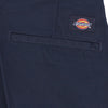 DICKIES Pantalone Lungo Uomo 874 Work Pant Rec Dark Navy da uomo