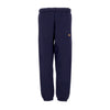 CARHARTT WIP Pantalone Tuta Felpato Uomo Chase Sweat Pant Dark Navy/gold da uomo