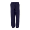 CARHARTT WIP Pantalone Tuta Felpato Uomo Chase Sweat Pant Dark Navy/gold da uomo