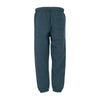 CARHARTT WIP Pantalone Tuta Felpato Uomo Chase Sweat Pant Juniper/gold da uomo