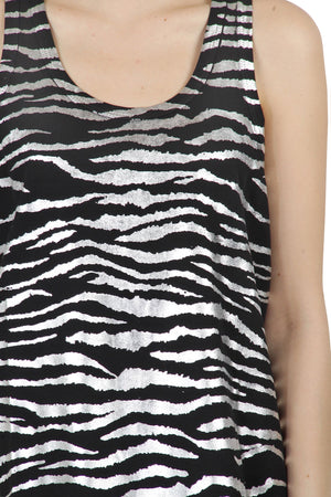 8PM 8pm - Top - 450717 - Nero da donna