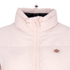 DICKIES Piumino Donna Alatna Jacket Peach Whip da donna