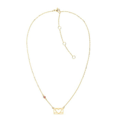 TOMMY HILFIGER JEWELS Mod. 2780439