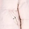 DICKIES Piumino Donna Alatna Jacket Peach Whip da donna
