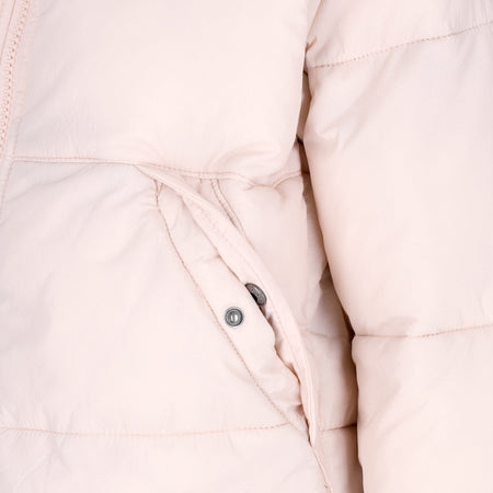 DICKIES Piumino Donna Alatna Jacket Peach Whip da donna