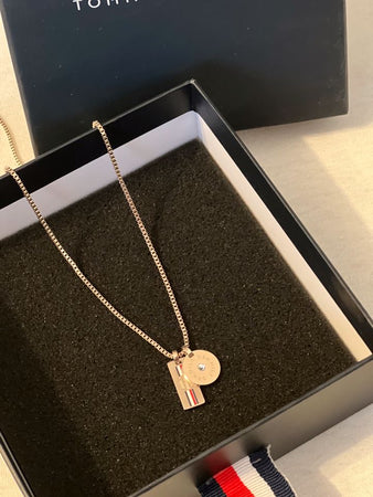 TOMMY HILFIGER JEWELS Mod. 2780452