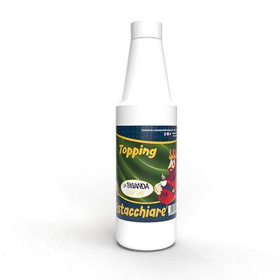 TOPPING B.DEL RE PISTACCHIARE 200 GR