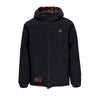 DOLLY NOIRE Giubbotto Uomo Corporate Monogram Jacket Black da uomo