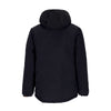 DOLLY NOIRE Giubbotto Uomo Corporate Monogram Jacket Black da uomo