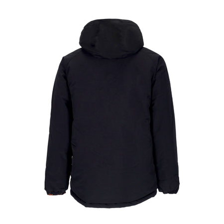 DOLLY NOIRE Giubbotto Uomo Corporate Monogram Jacket Black da uomo