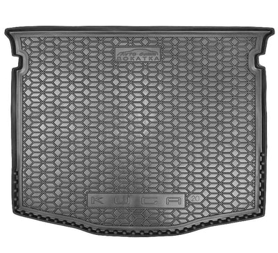 Tappeto di gomma su misura per Ford Kuga Mk3 (2020+)