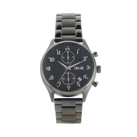 Stroili Oro - Orologio Cronografo