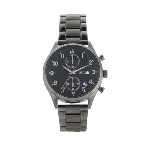 Stroili Oro - Orologio Cronografo