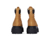 TIMBERLAND Scarponcino Alto Donna 6 Sky Lace Up Wheat da donna