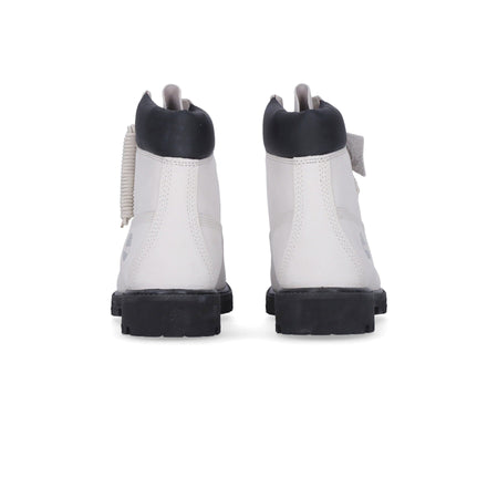 TIMBERLAND Scarponcino Alto Uomo 6