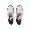TIMBERLAND Scarponcino Alto Uomo 6 Premium Boot Bright White da uomo