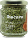 Maggiorana di Sicilia sgranata