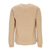 ELEMENT Maglione Uomo Adelma Crewneck Camel da uomo