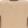 ELEMENT Maglione Uomo Adelma Crewneck Camel da uomo