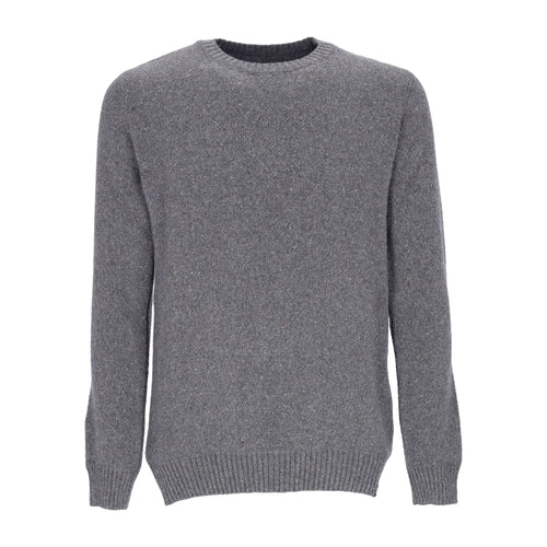 ELEMENT Maglione Uomo Adelma Crewneck Grey da uomo