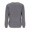ELEMENT Maglione Uomo Adelma Crewneck Grey da uomo