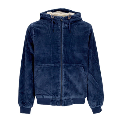 ELEMENT Giubbotto Uomo Dulcey Cord Jacket Moonlit Ocean da uomo