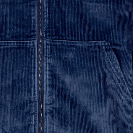 ELEMENT Giubbotto Uomo Dulcey Cord Jacket Moonlit Ocean da uomo