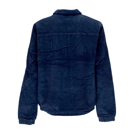 ELEMENT Giubbotto Uomo Parker Cord Jacket Moonlit Ocean da uomo