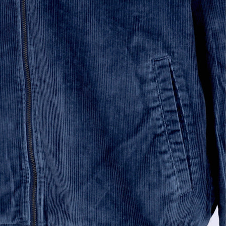 ELEMENT Giubbotto Uomo Parker Cord Jacket Moonlit Ocean da uomo