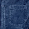 ELEMENT Camicia Manica Lunga Uomo Bold Corduroy Shirt Moonlit Ocean da uomo