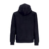 DICKIES Felpa Cappuccio Uomo Icon Logo Hoodie Black da uomo