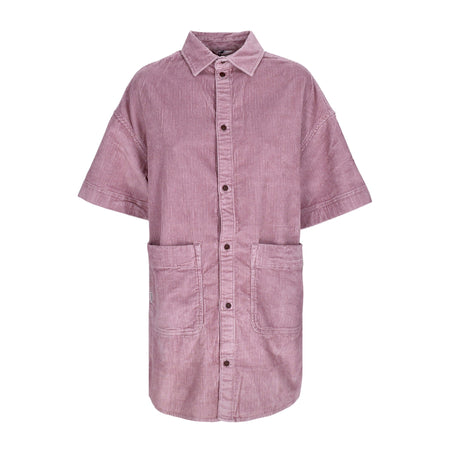 ELEMENT Vestito Donna Atelier Shirt Dress Elderberry da donna