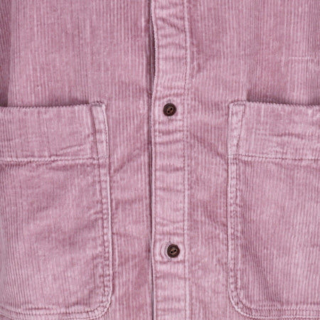 ELEMENT Vestito Donna Atelier Shirt Dress Elderberry da donna