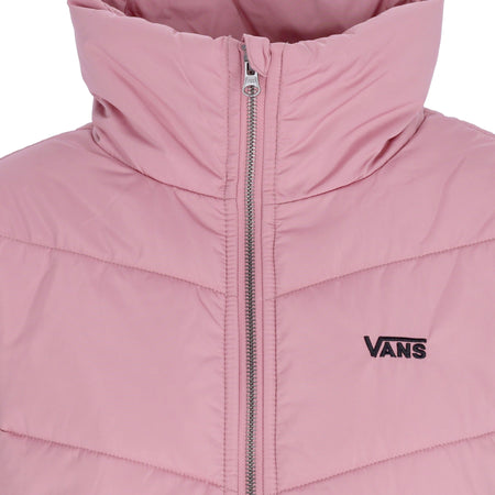 VANS Piumino Donna Foundry Puff Mte Lilas da donna
