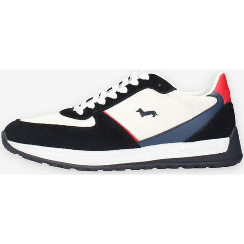 HARMONT&BLAINE sneakers uomo casual art.EFM241