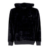 CARHARTT WIP Felpa Leggera Cappuccio Uomo Hooded United Script Black da uomo