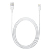 APPLE CAVO LIGHTNING / USB - 2 MT (MD819ZM/A)