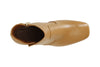 TRONCHETTO IN PELLE SCAMOSCIATA