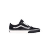 VANS Scarpa Bassa Uomo Old Skool Black/marshmallow da uomo