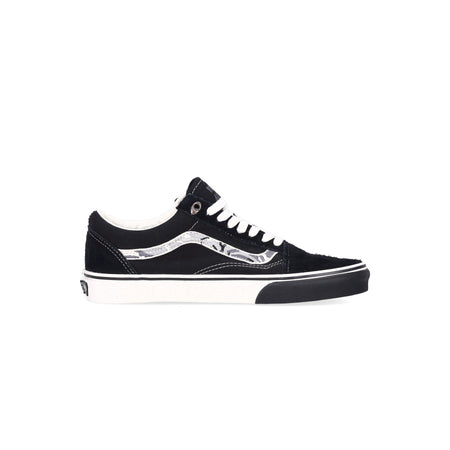 VANS Scarpa Bassa Uomo Old Skool Black/marshmallow da uomo